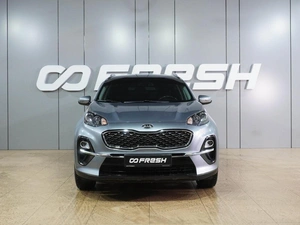 Внедорожник Kia Sportage 2020 года, 2494000 рублей, Воронеж
