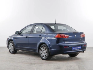 Седан Mitsubishi Lancer 2008 года, 643055 рублей, Москва