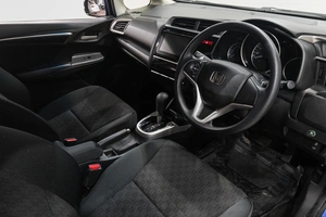 Хетчбэк Honda Fit 2014 года, 999000 рублей, Новокузнецк
