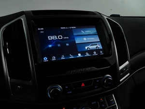 Внедорожник Haval H9 2022 года, 3339050 рублей, Москва