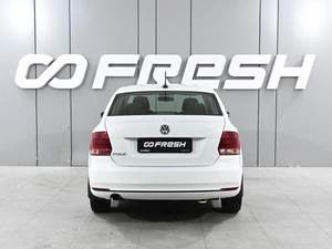 Седан Volkswagen Polo 2018 года, 1299000 рублей, Ростов-на-Дону