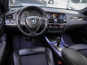 Внедорожник BMW X4 2015 года, 2490000 рублей, Волгоград