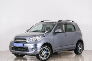 Внедорожник Toyota Rush 2010 года, 949000 рублей, Красноярск