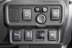Хетчбэк Nissan Note 2020 года, 1109000 рублей, Барнаул