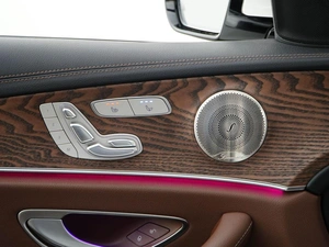 Седан Mercedes-benz E-класс 2023 года, 5498999 рублей, Москва