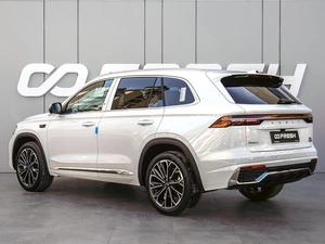 Внедорожник Geely Xingyue L 2026 года, 4620000 рублей, Краснодар