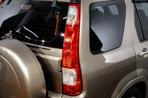 Внедорожник Honda CR-V 2006 года, 1029000 рублей, Барнаул