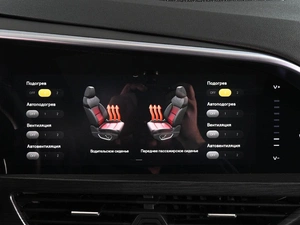 Внедорожник Geely Tugella 2023 года, 3250000 рублей, Аксай