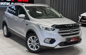 Внедорожник Ford Kuga 2018 года, 1740000 рублей, Красноярск