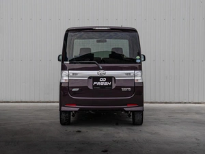 Минивэн Daihatsu Tanto 2013 года, 690000 рублей, Краснодар