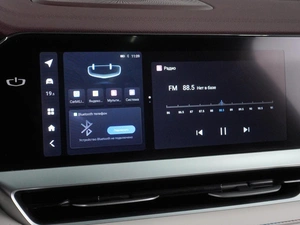 Внедорожник Geely Monjaro 2023 года, 3149000 рублей, Воронеж