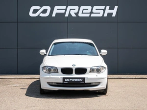Хетчбэк BMW 1 серия 2010 года, 970000 рублей, Краснодар