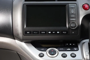 Минивэн Honda Stream 2012 года, 1149000 рублей, Новосибирск