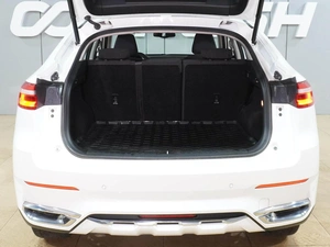 Внедорожник Haval F7x 2021 года, 1749000 рублей, Воронеж