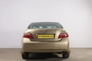 Седан Toyota Camry 2007 года, 1449000 рублей, Новосибирск