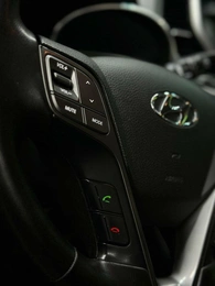 Внедорожник Hyundai Santa Fe 2015 года, 2197000 рублей, Красноярск