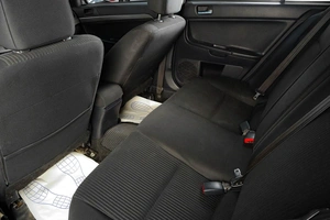 Седан Mitsubishi Lancer 2013 года, 839000 рублей, Тюмень