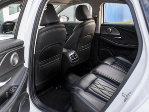 Седан Chery Arrizo 8 2023 года, 1764000 рублей, Краснодар