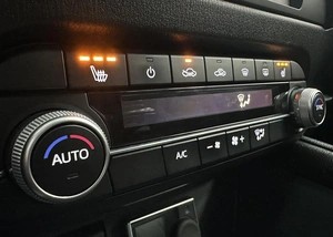 Внедорожник Mazda CX-5 2020 года, 2295000 рублей, Красноярск