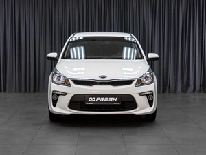 Седан Kia Rio 2017 года, 1299000 рублей, Тюмень