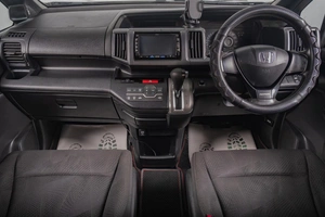 Минивэн Honda Stepwgn 2011 года, 1449000 рублей, Томск