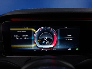 Седан Mercedes-benz E-класс 2019 года, 2977077 рублей, Москва