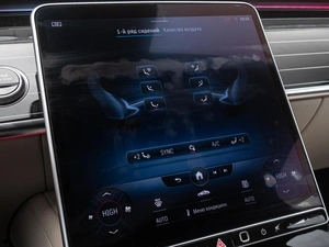 Седан Mercedes-benz S-класс 2021 года, 8800000 рублей, Краснодар