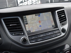 Внедорожник Hyundai Tucson 2018 года, 2290000 рублей, Краснодар