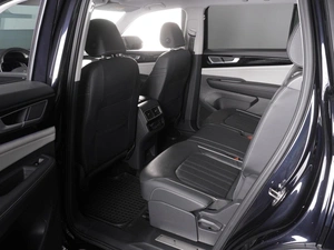 Внедорожник Volkswagen Teramont 2022 года, 5535000 рублей, Минеральные Воды