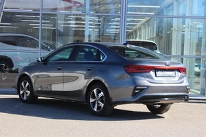 Седан Kia Cerato 2021 года, 2070000 рублей, Ярославль