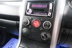 Внедорожник Suzuki Escudo 2008 года, 899000 рублей, Красноярск
