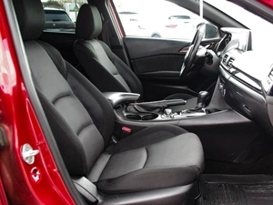 Седан Mazda 3 2014 года, 1299000 рублей, Владимир