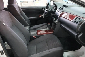 Седан Toyota Camry 2012 года, 1539000 рублей, Омск