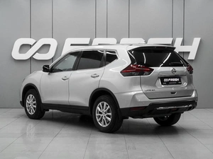 Внедорожник Nissan X-Trail 2018 года, 1850000 рублей, Ростов-на-Дону