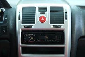 Хетчбэк Hyundai Getz 2007 года, 569000 рублей, Омск