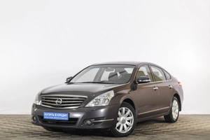 Седан Nissan Teana 2011 года, 1349000 рублей, Тюмень