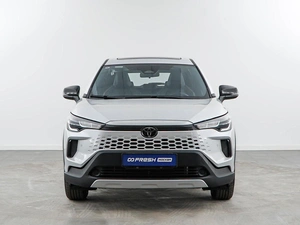 Внедорожник Toyota Corolla Cross, I Рестайлинг 2025 года, 4247900 рублей, Москва