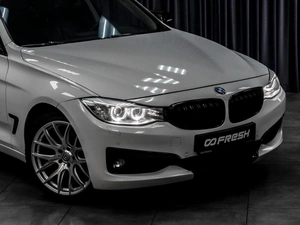 Лифтбек BMW 3 серия GT 2013 года, 1439000 рублей, Тюмень