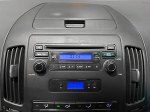 Хетчбэк Hyundai i30 2010 года, 650000 рублей, Красноярск
