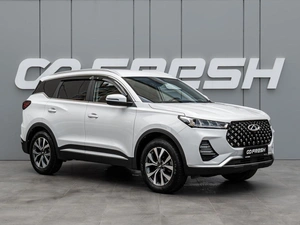 Внедорожник Chery Tiggo 7 Pro 2023 года, 1750000 рублей, Краснодар