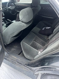 Седан Toyota Mark II 1996 года, 470000 рублей, Красноярск