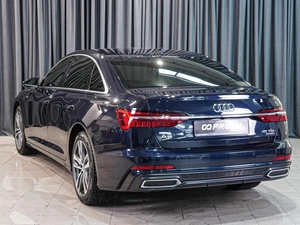 Седан Audi A6 2020 года, 5499000 рублей, Волгоград