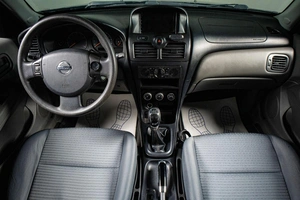 Седан Nissan Almera Classic 2011 года, 519000 рублей, Сургут