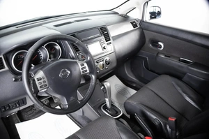 Хетчбэк Nissan Tiida 2013 года, 739000 рублей, Пермь
