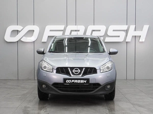 Внедорожник Nissan Qashqai 2010 года, 954000 рублей, Воронеж