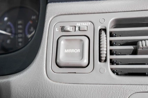 Внедорожник Honda CR-V 1999 года, 549000 рублей, Барнаул