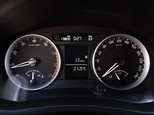 Хетчбэк Skoda Fabia 2008 года, 749000 рублей, Саратов