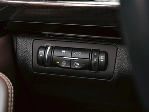 Внедорожник EXEED VX 2023 года, 2850000 рублей, Краснодар