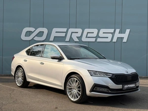 Лифтбек Skoda Octavia 2021 года, 2330000 рублей, Ижевск
