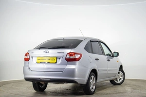 Лифтбек ВАЗ (LADA) Granta 2015 года, 759000 рублей, Оренбург